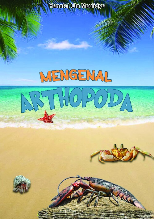Mengenal arthropoda